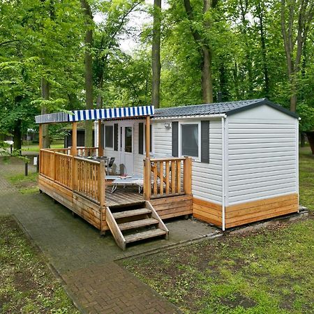 Knaus Campingpark Гамбург Екстер'єр фото